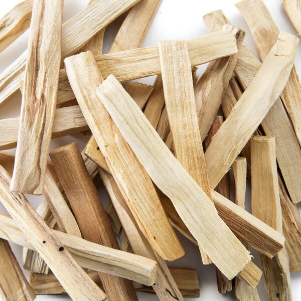 1ª Calidad Palo Santo Aproximado 1Kg - Imagen 3