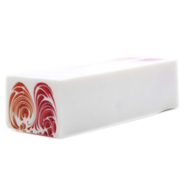 Barra de Jabón Hecho a Mano 1.2kg  - Pomelo - Imagen 2
