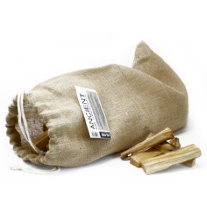1ª Calidad Palo Santo Aproximado 1Kg
