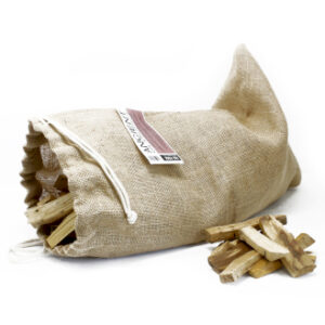 2º Calidad Palo Santo  aproximado 1Kg