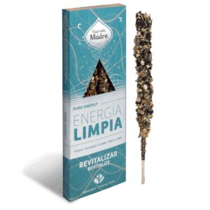 Incienso Sahumerio Energía Limpia Revitalizar
