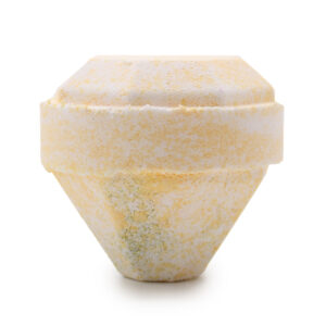 16x Bomba de Baño de Piedras Preciosas - Mistress Fragancia