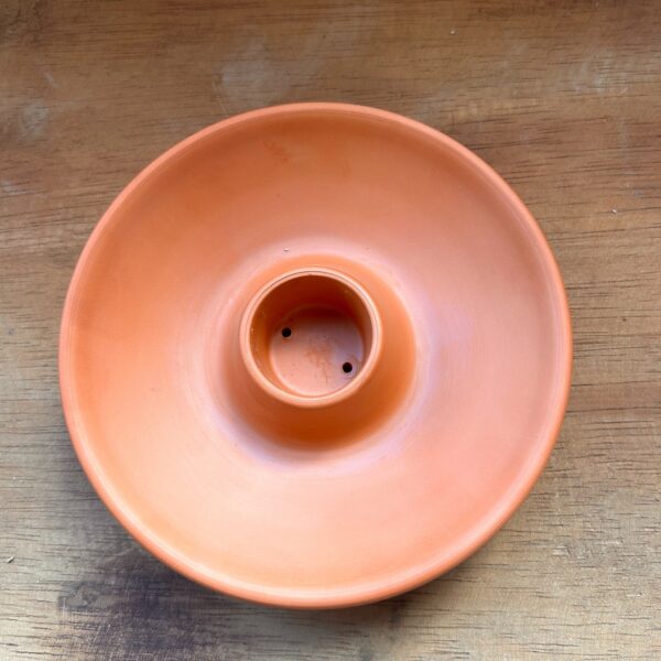 Soporte Quemador para Atados de Salvia y Palo Santo - Imagen 4
