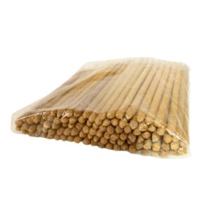 Varillas de incienso grandes de Palo Santo