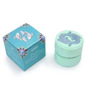 Set de Bombas de Baño del Zodiaco - Piscis