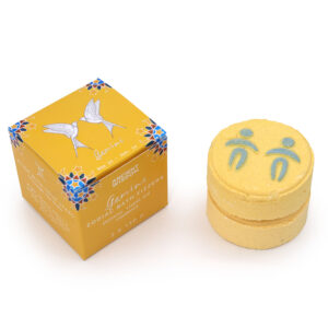 Set de Bombas de Baño del Zodiaco - Géminis