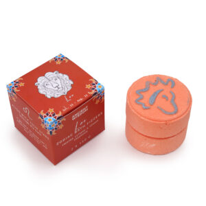 Set de Bombas de Baño del Zodiaco  - Leo