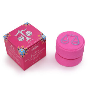 Set de Bombas de Baño del Zodiaco - Libra
