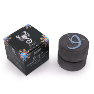 Set de Bombas de Baño del Zodiaco - Escorpio