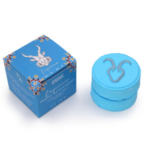 Set de Bombas de Baño del Zodiaco - Capricornio