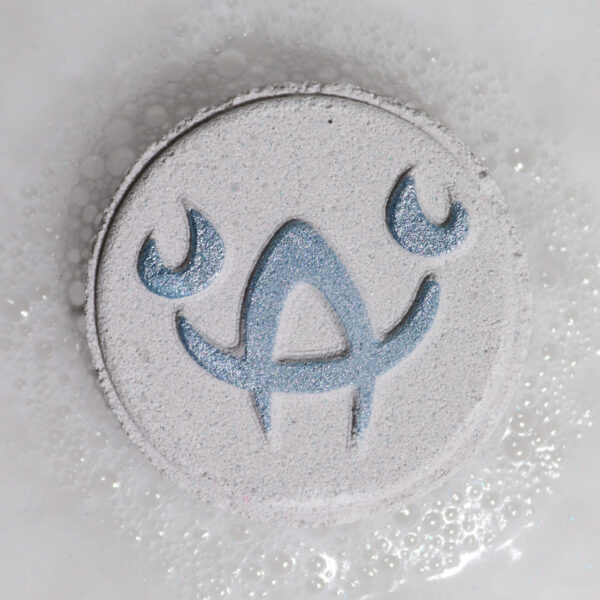 Set de Bombas de Baño del Zodiaco -  Cáncer - Imagen 3