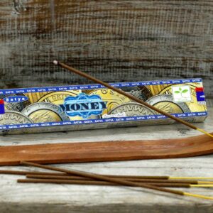 Satya  Incense 15gm - Dinero