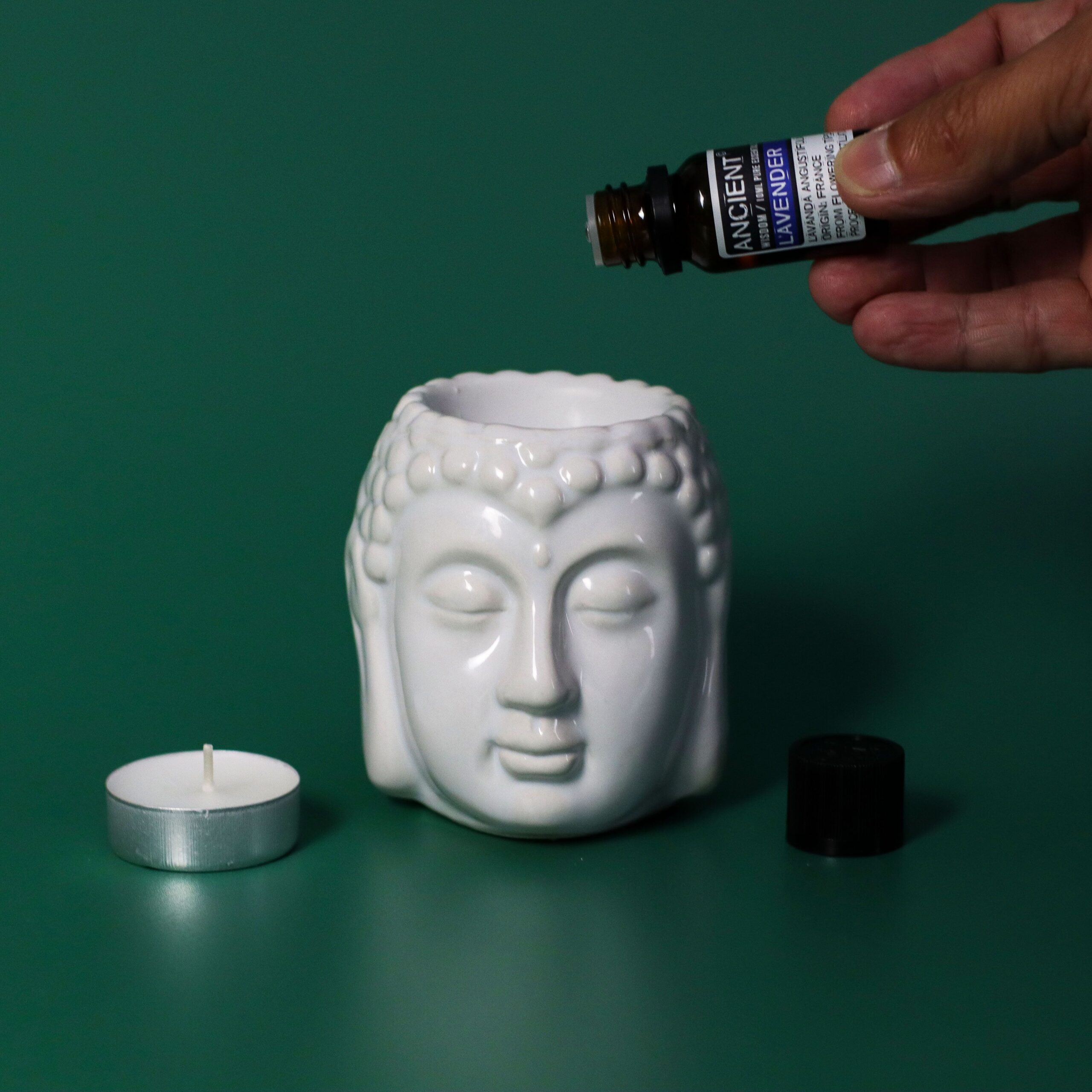 Aceite Esencial Lavanda - Imagen 3