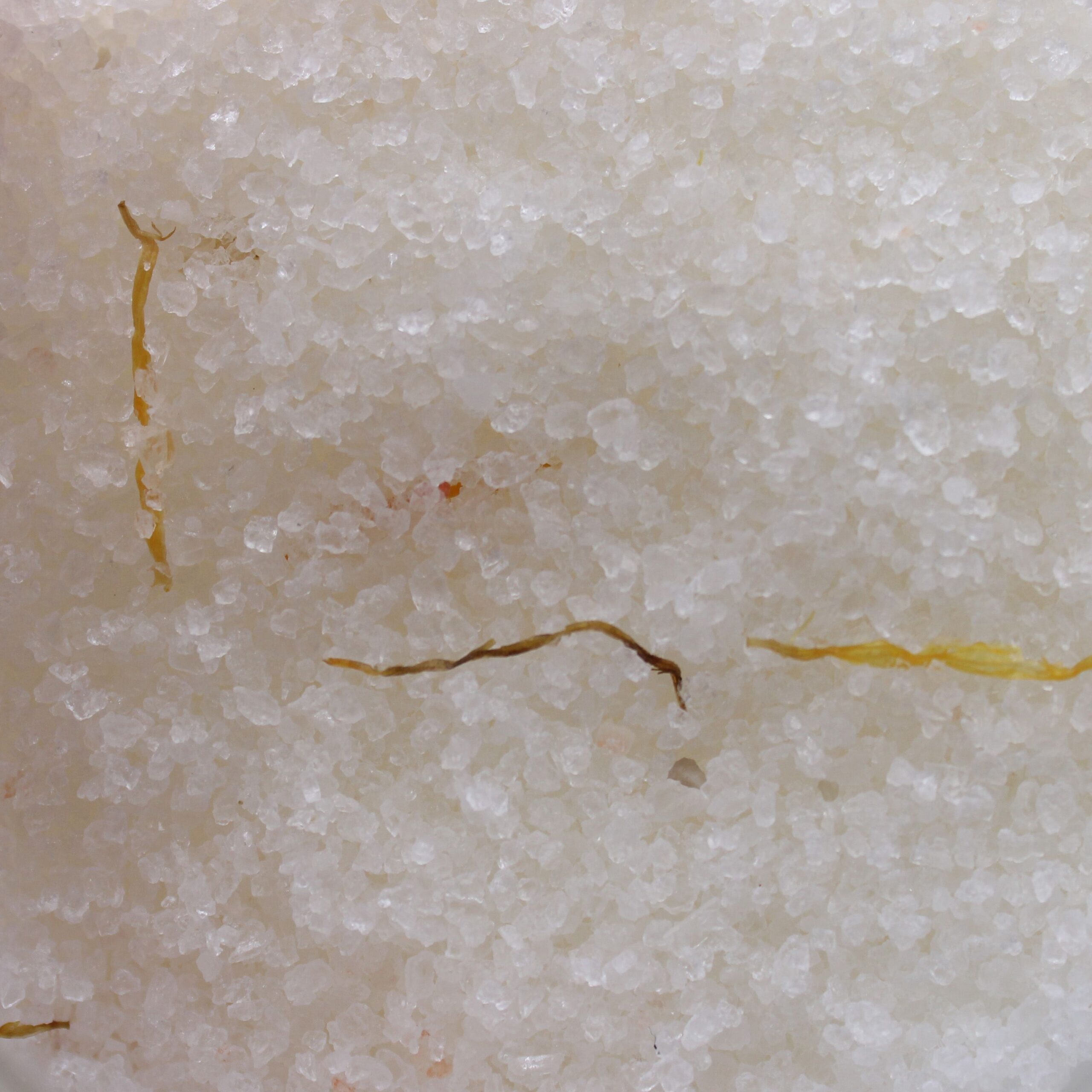 Mezcla de sal de baño del Himalaya - 500 g - Energizar - Imagen 4